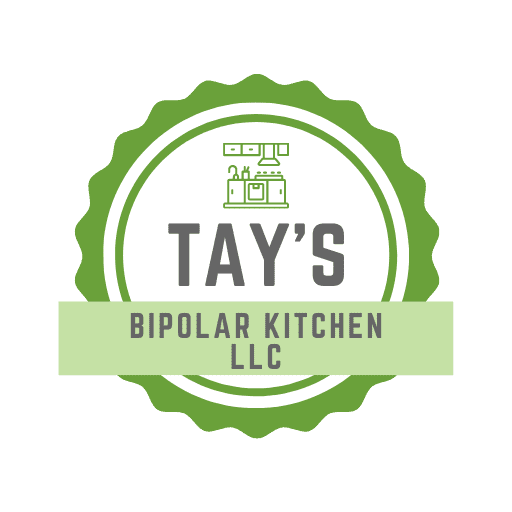 Tay's Bipolar Kitchen