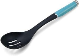 Plastic Slotted Spoon
