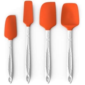 Rubber Spatulas