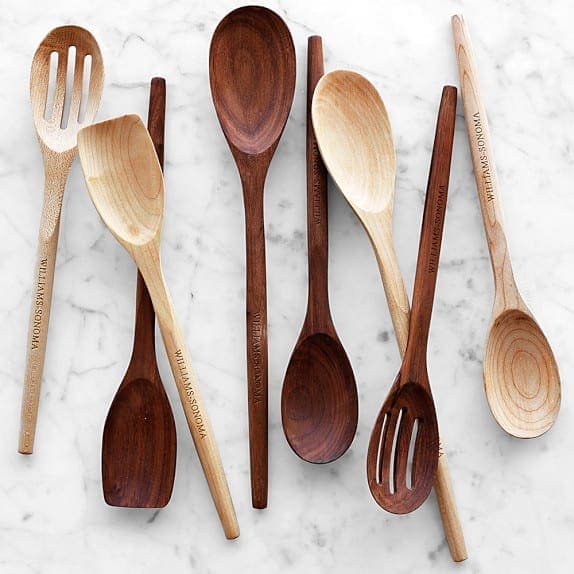 Wooden Spoons