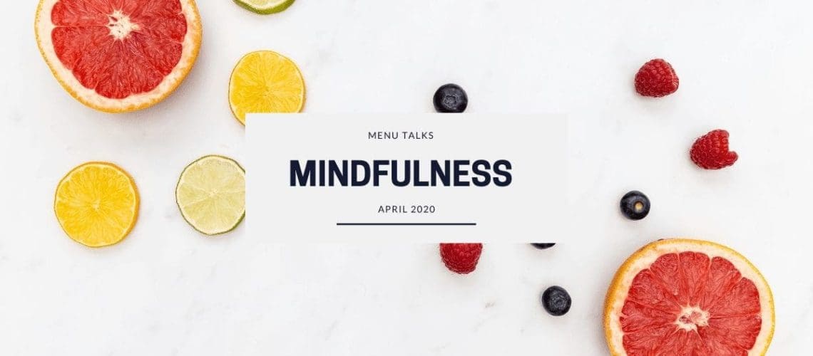 Mindfulness Banner